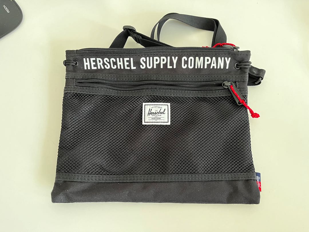 Herschel supply online alder