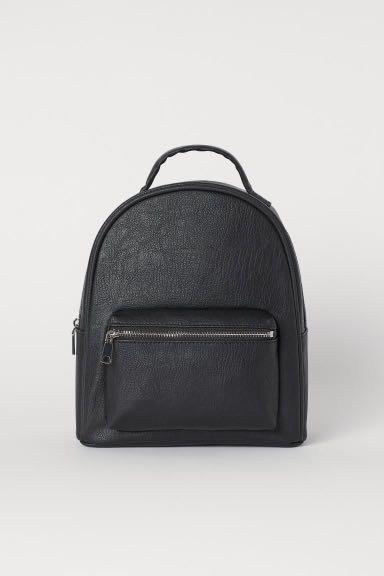 h&m mini backpacks