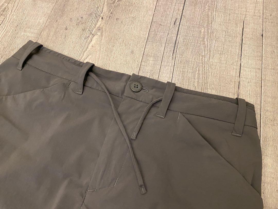 houdini wadi pants