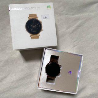 Huawei watch GT 2 42mm