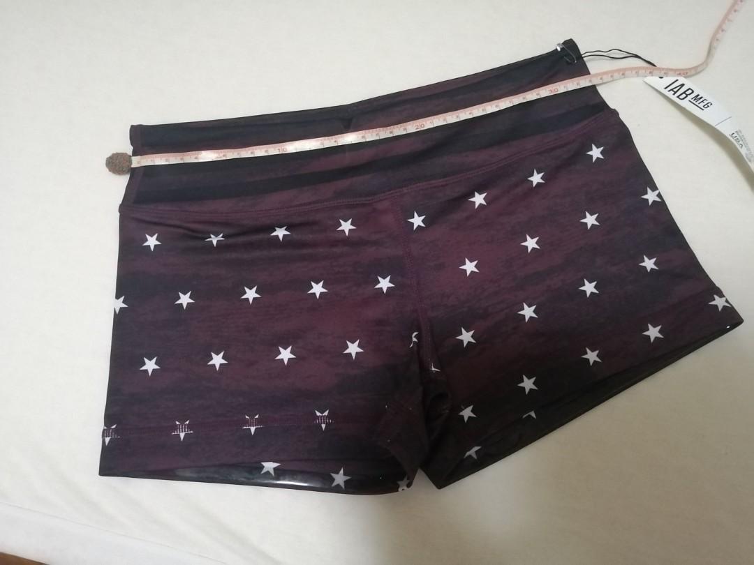 Iab mfg sizing sale