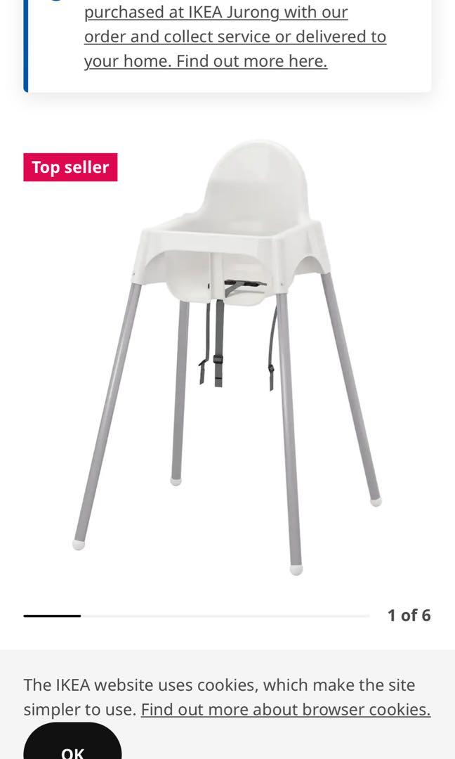 Ikea High Chair Furniture Home, Ikea High Chair Dimensions