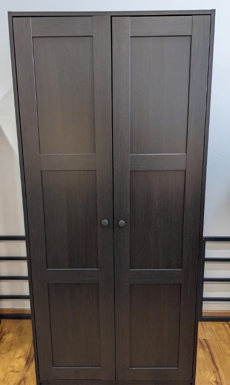 IKEA RAKKESTAD Wardrobe