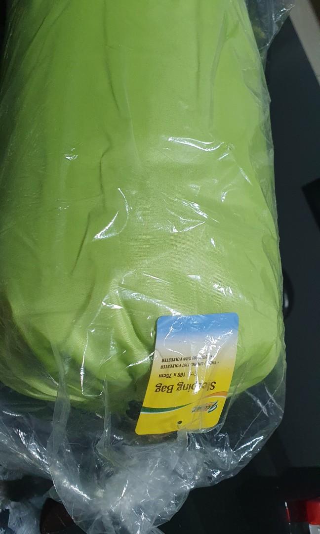 ikea sleeping bag camping