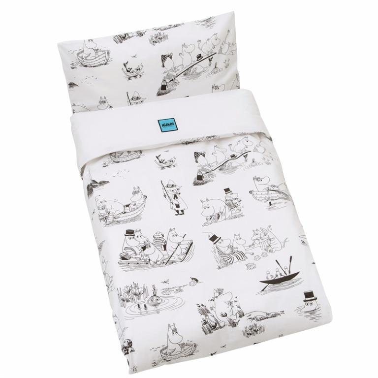 IKEA Sundvik Cot and Changing Table set, Babies & Kids, Baby Nursery