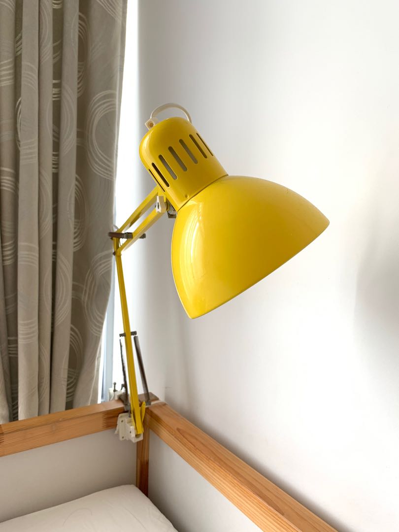 Ikea tertial yellow new arrivals