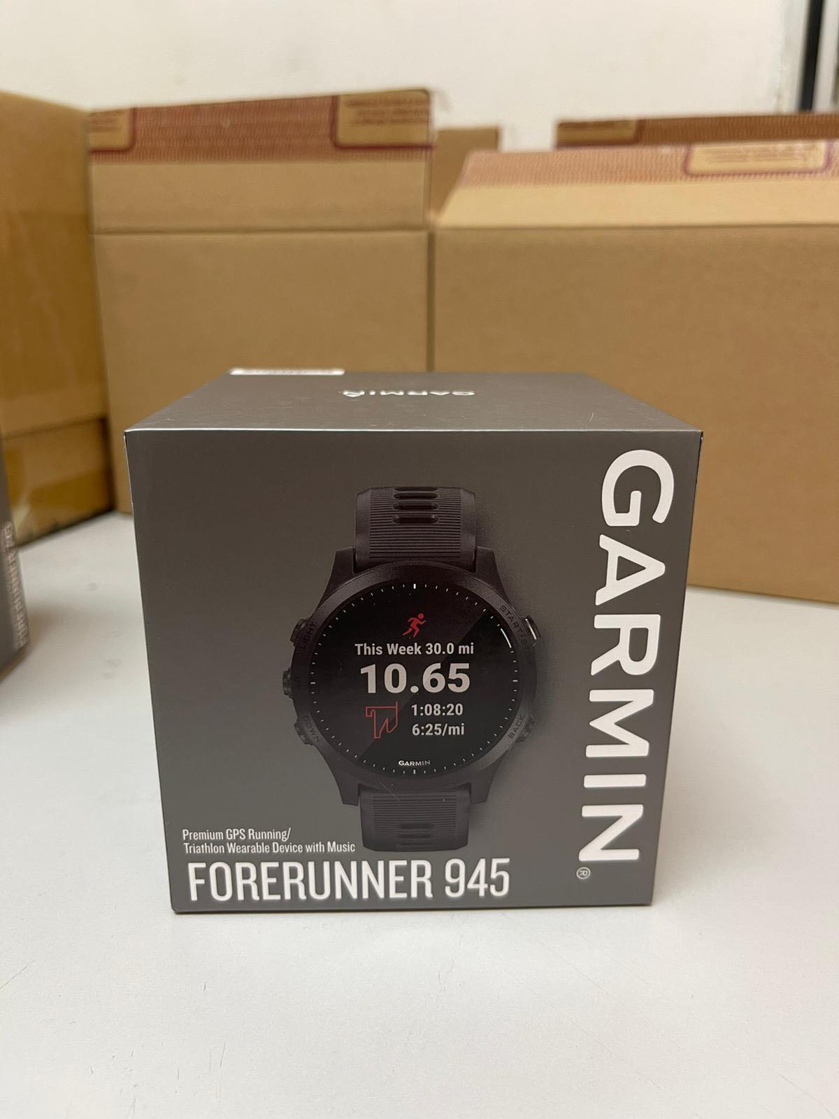 Garmin hotsell 945 discount