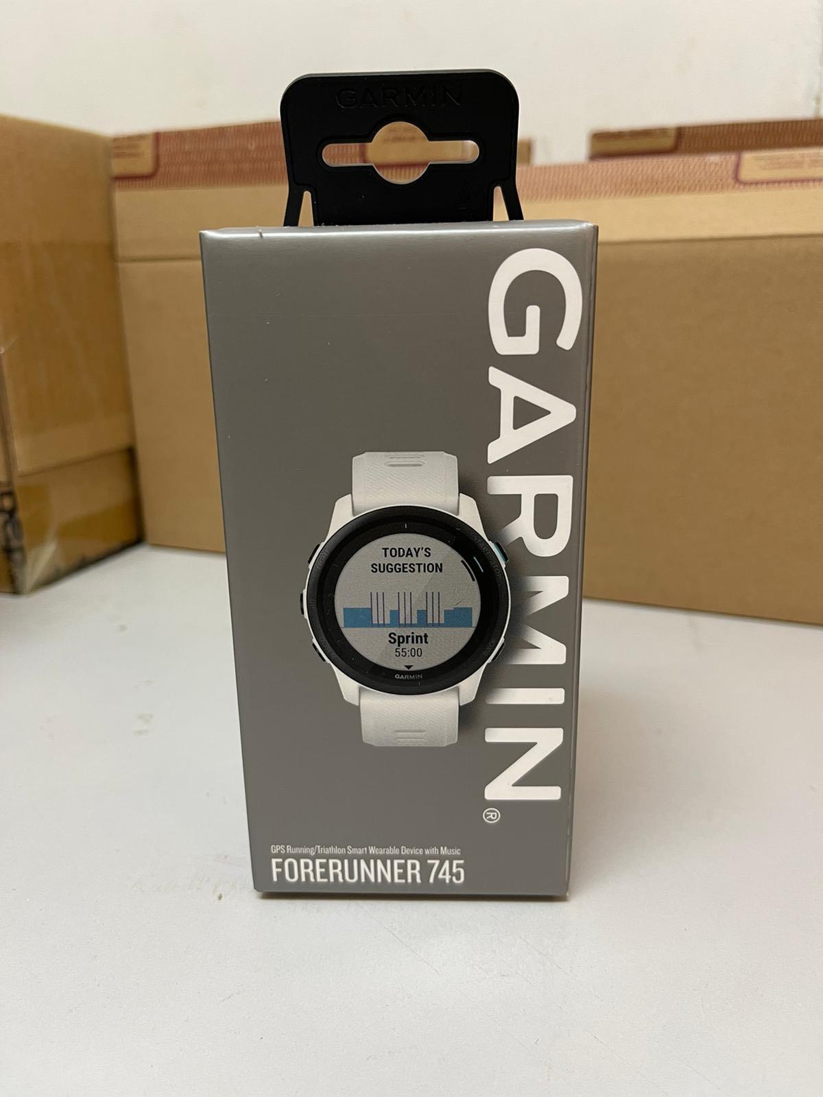 Cheapest garmin cheap 645 music