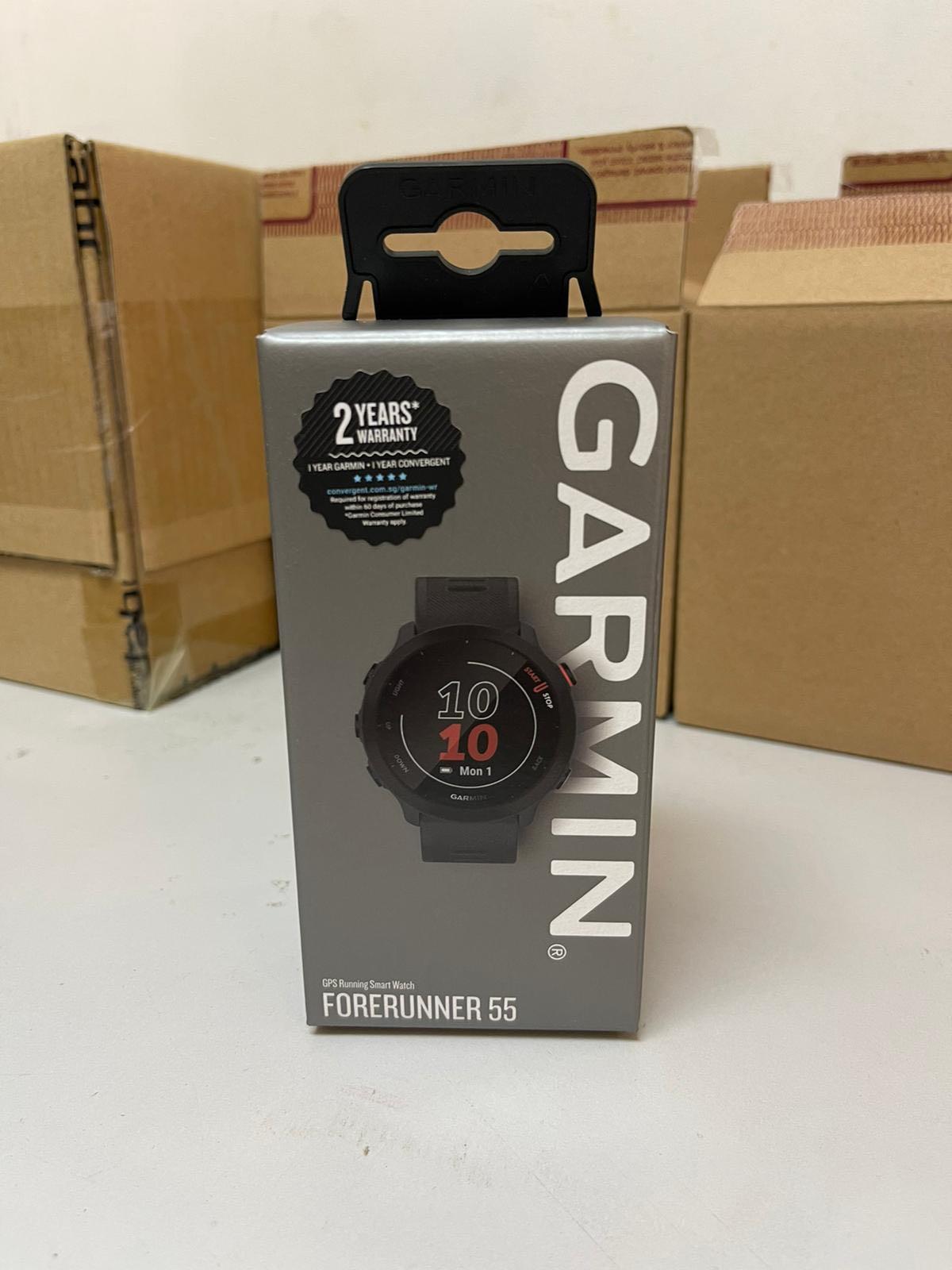 Garmin authorized reseller outlet
