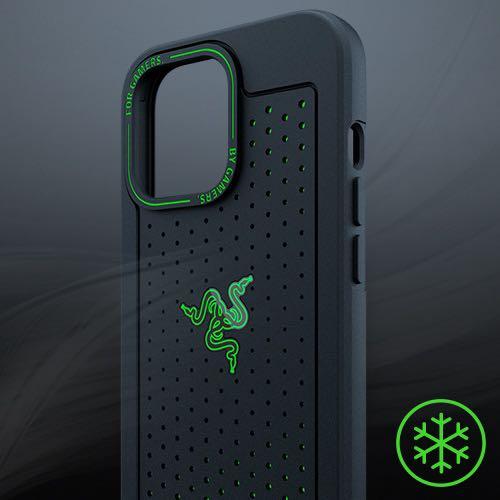 *STEAL* iPhone 13 Razer Archtech Pro case , Mobile Phones & Gadgets