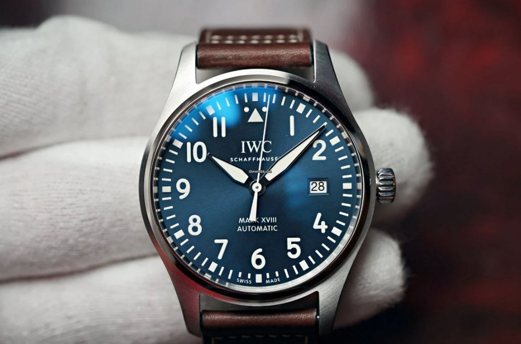 Iwc iw327010 sales