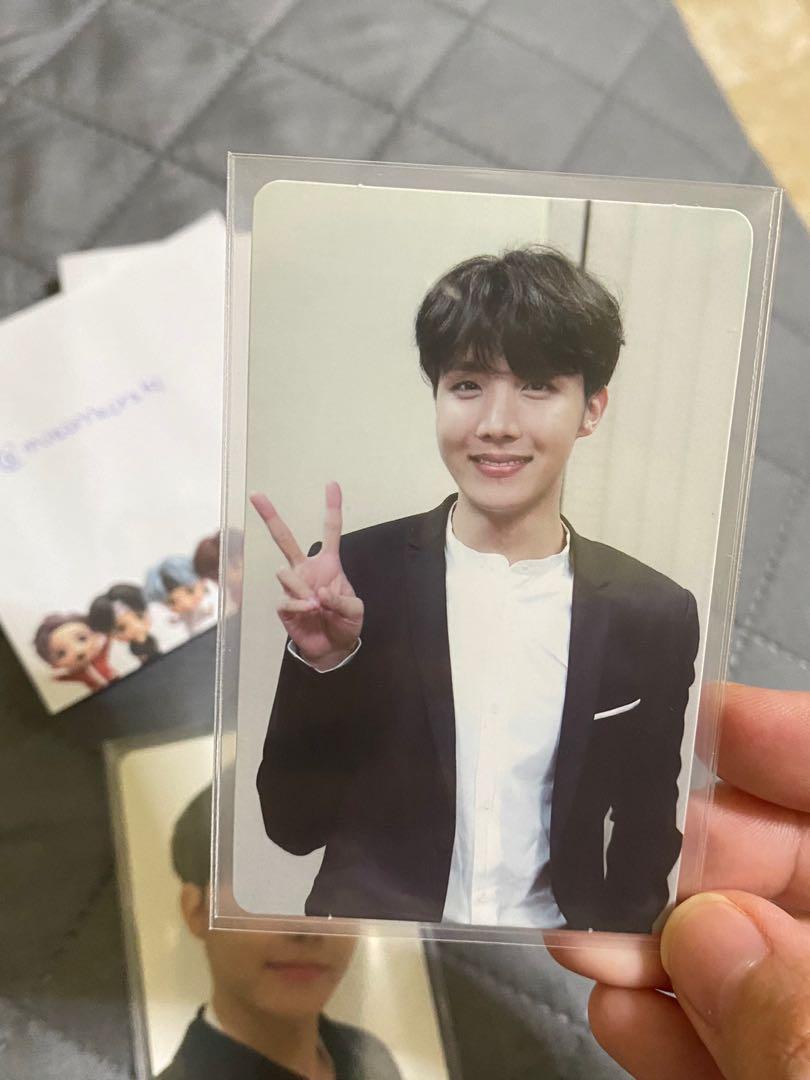 Jhope memo 18 memo 20 dvd pc (Category: CDs & DVDs) located in Batangas. Submitted by sortedbymae (Listing ID 1140204788, Image 3). Description: ONHAND Selling my own pull. Hobi memo 18 - 1300 Hobi memo 20 - 700 Both pc are in mint condition. RFS: decluttering. Sold as set. MOP: gcash, BPI, paypal MOD: jrs, ggx.