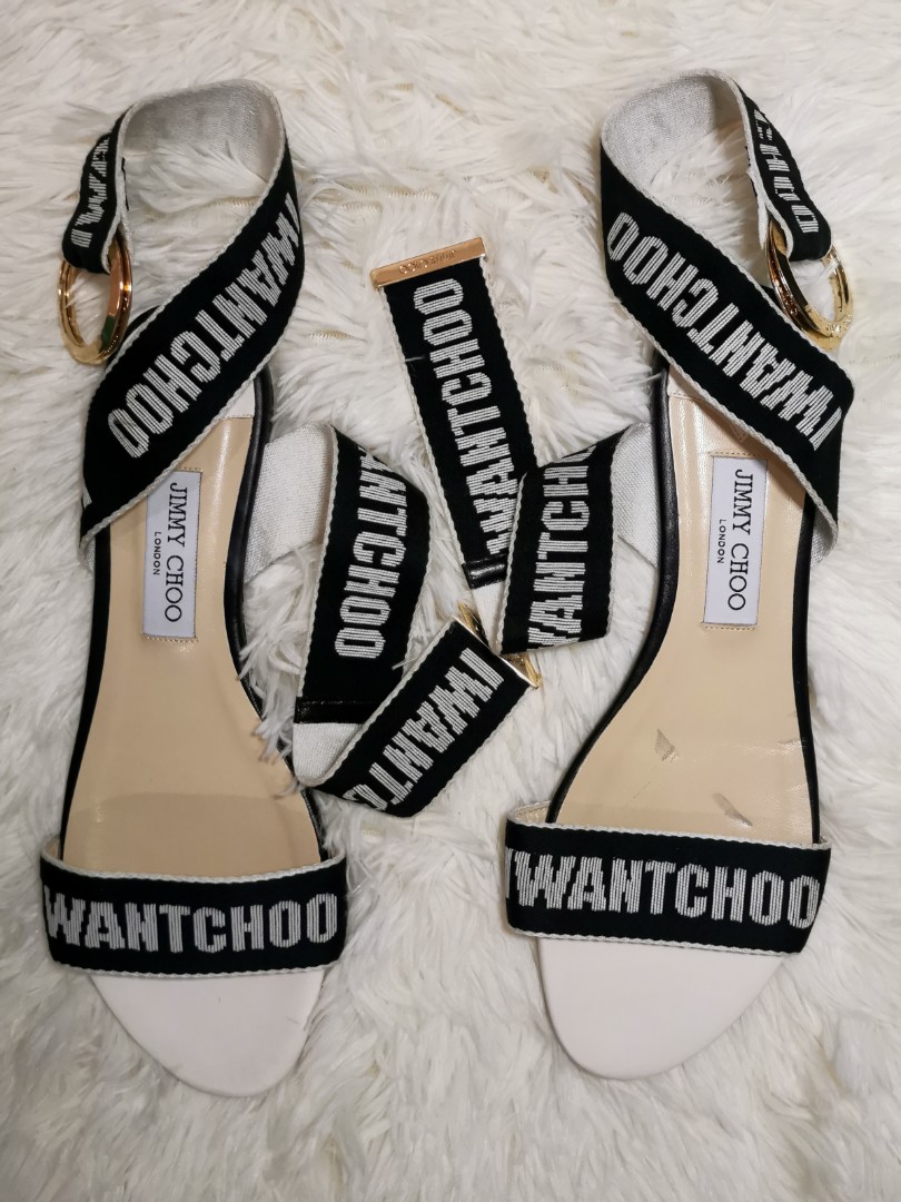 Jimmy choo breanne flat on sale