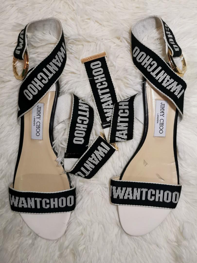 Jimmy choo breanne flat discount