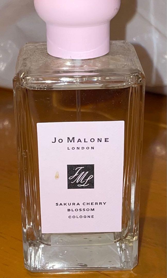 Jo malone sakura cherry blossom japan 2021 deals