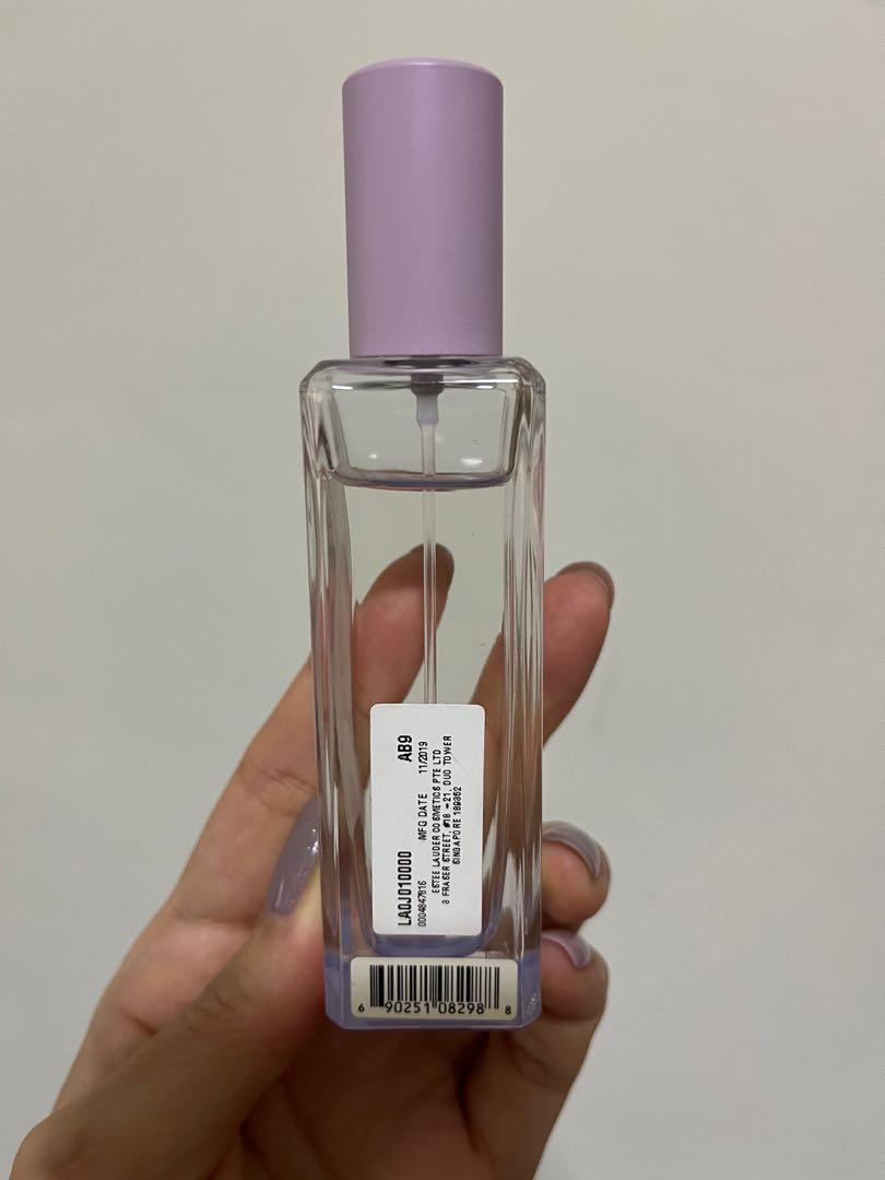 Jo malone wisteria online and lavender