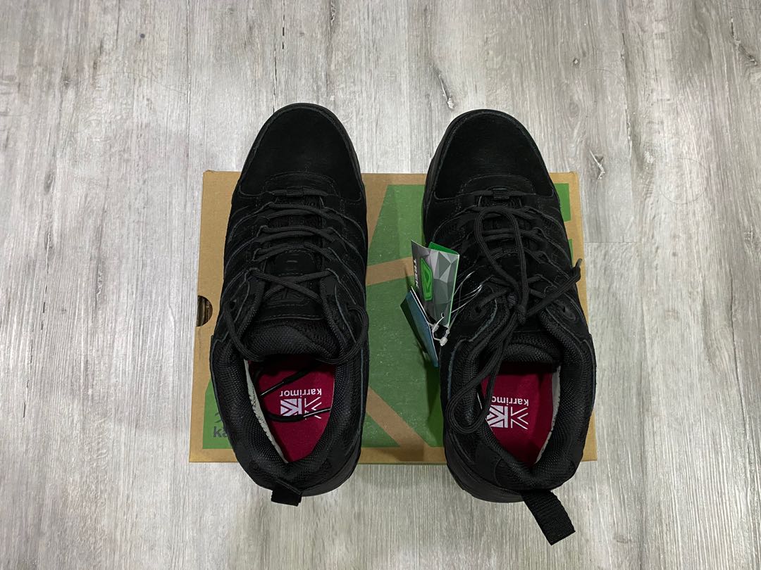 Karrimor mount low 8 weathertite on sale