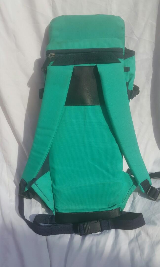 Karrimor papoose deluxe baby carrier shop