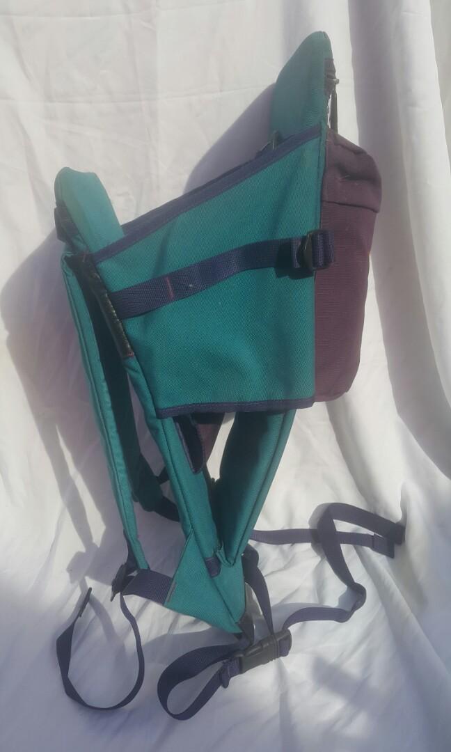 Karrimor baby sale carrier backpack