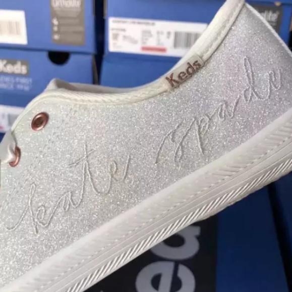 Keds kickstarter sales