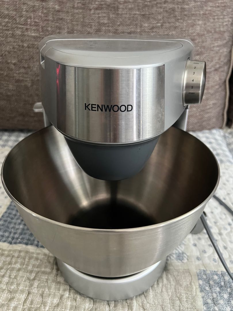 Kenwood Prospero Plus Stand Mixer, Furniture & Home Living, Kitchenware