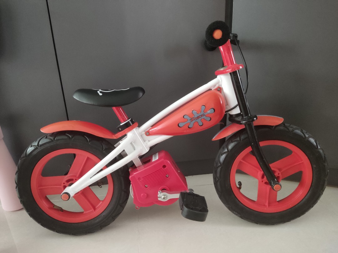 Самокат Imaginarium Radio Flyer