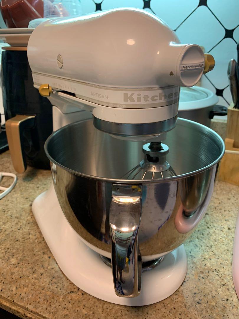 kitchenaid hand mixer reddit