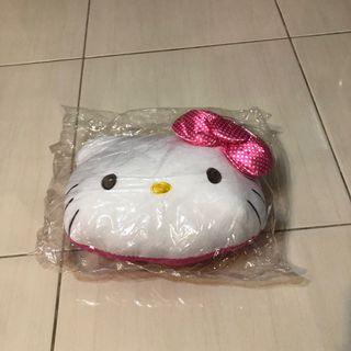KITTY枕