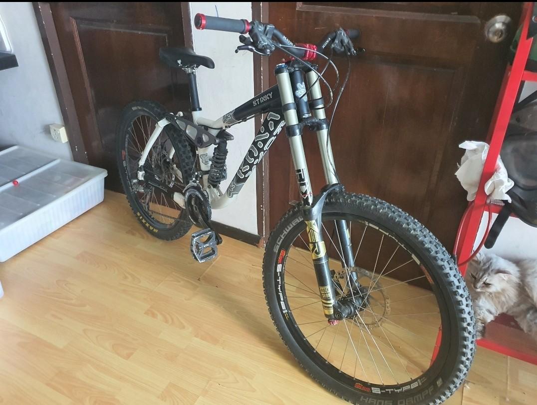 Kona coiler hot sale 2008