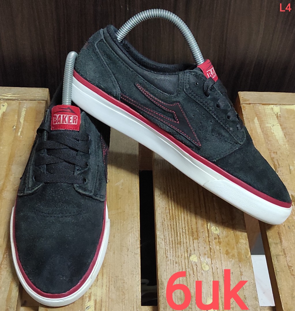 Lakai baker 2025