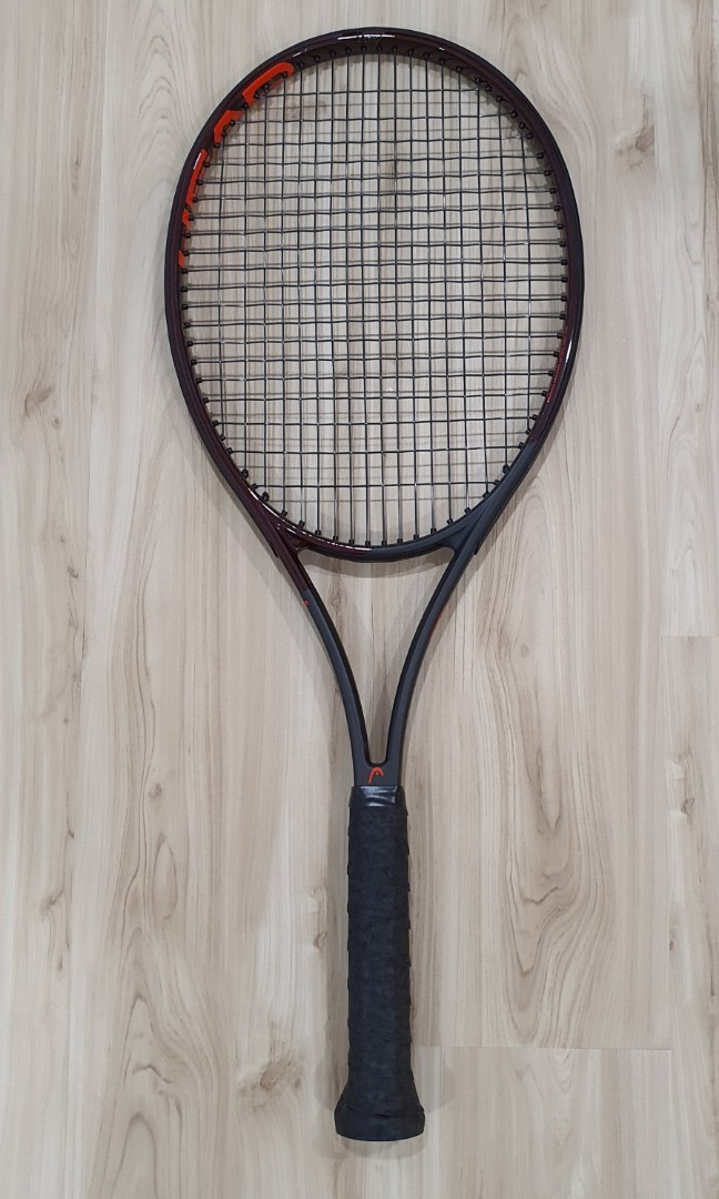 Head Graphene Touch Prestige Pro Tennis Racquet 4 1/2 Grip NEW 
