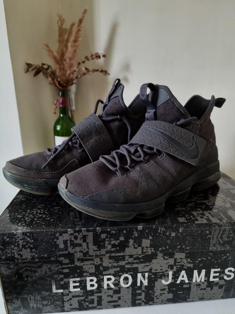 Lebron clearance james 14