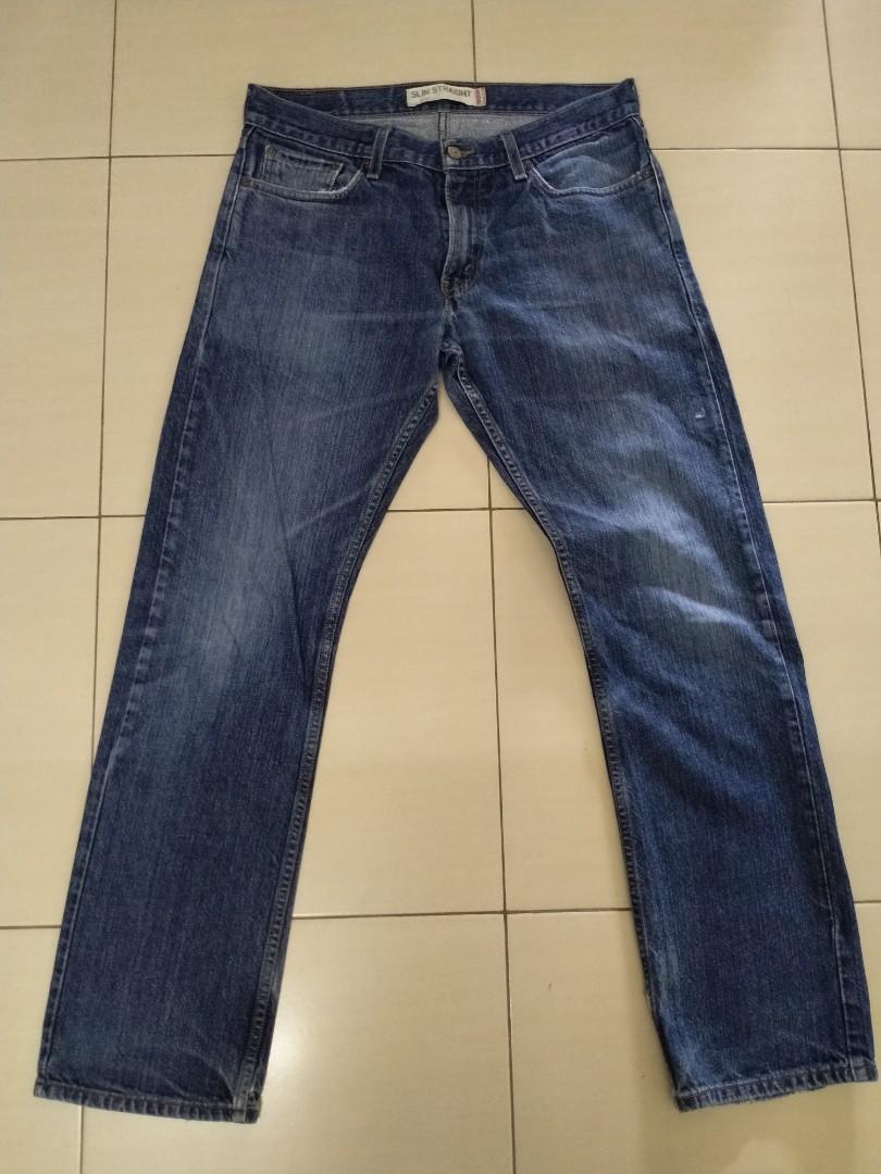 Levis 514 bundle, Men's Fashion 