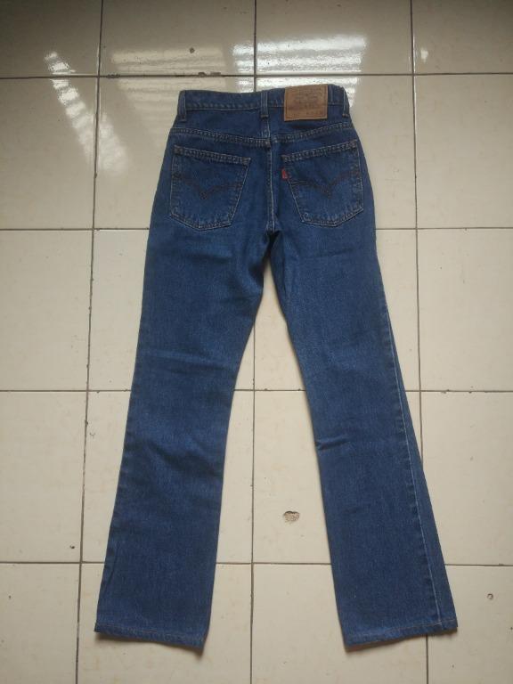 Levis 617 outlet