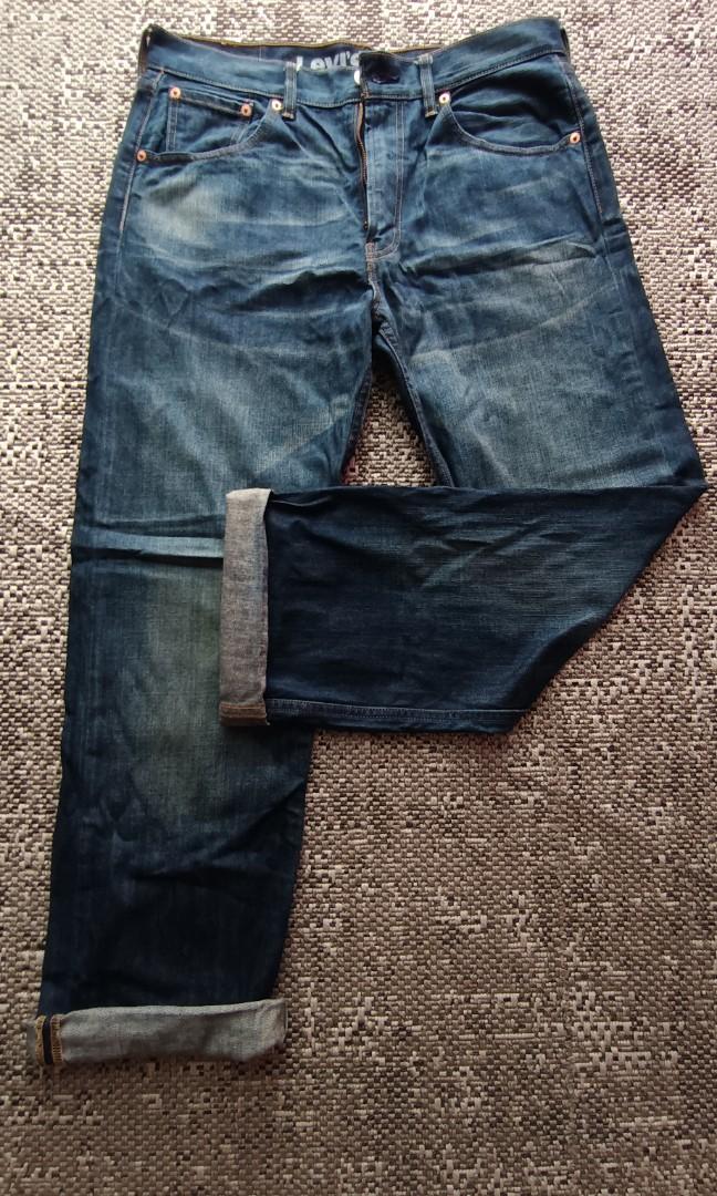 Levis 604 2025