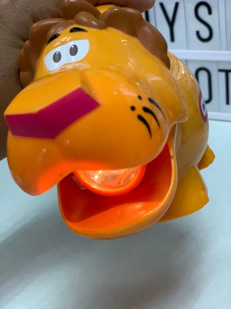 Little Tikes Animal Flashlight