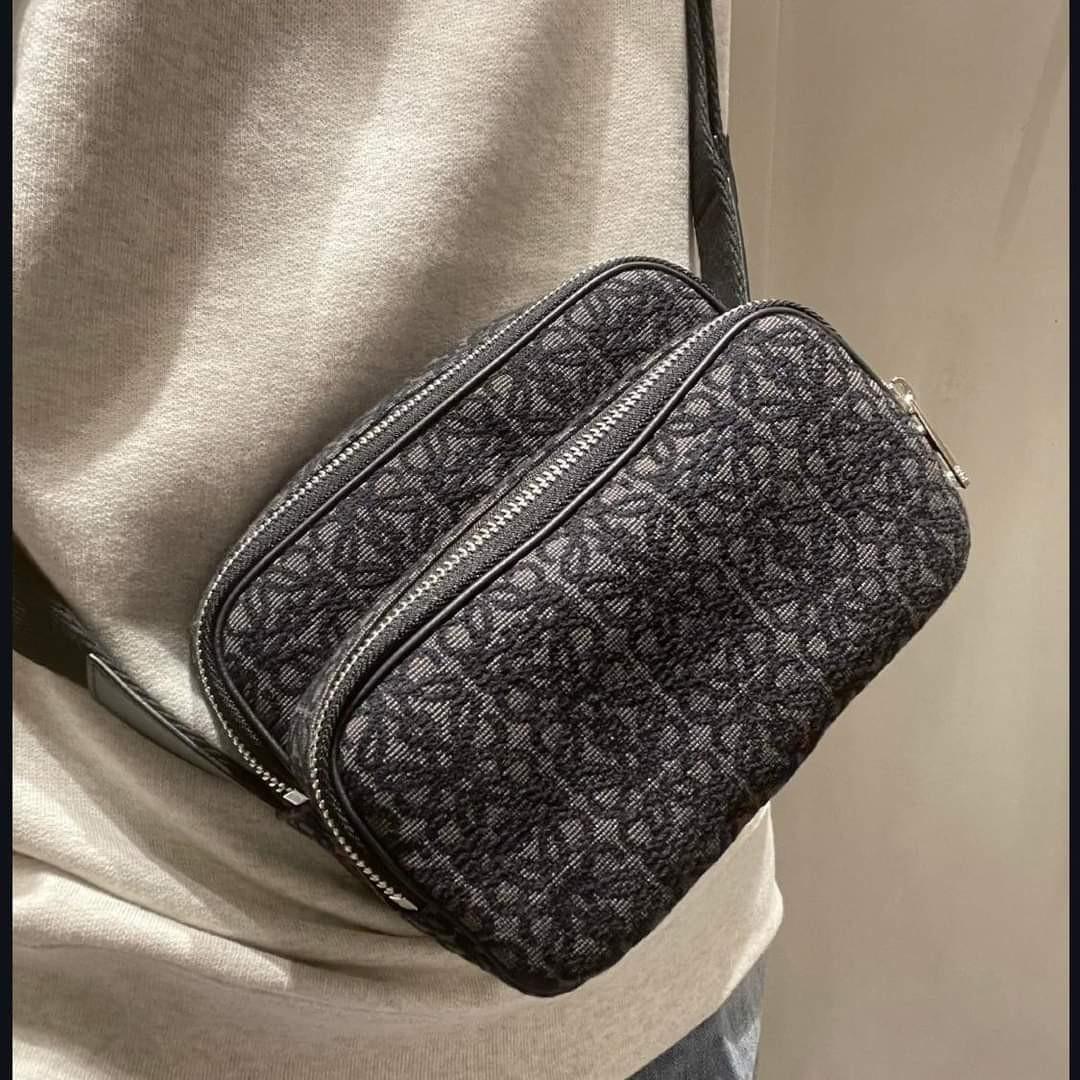 Loewe camera bag sale