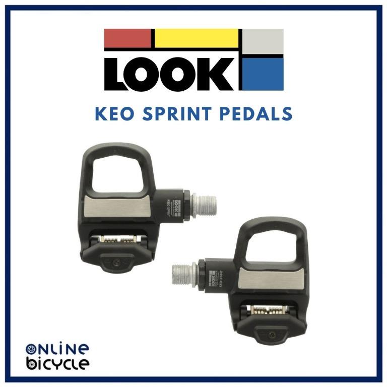 Look keo sprint deals