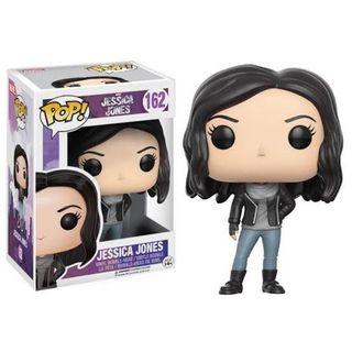 Looking for JESSICA JONES FUNKO POP