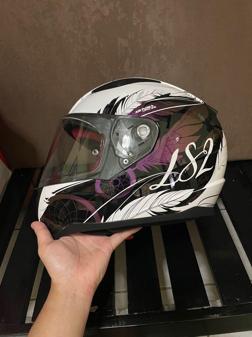 Ls2 rapid 2025 boho