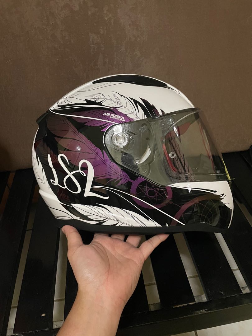 Ls2 sales rapid boho