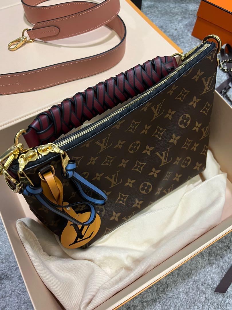 anggiayu_olshop - *LOUIS VUITTON LV BEAUBOURG LARGE