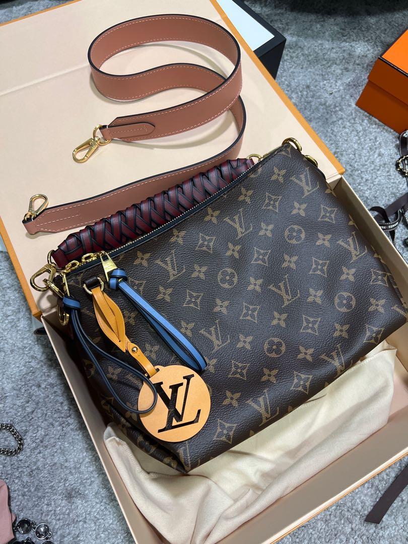 anggiayu_olshop - *LOUIS VUITTON LV BEAUBOURG LARGE