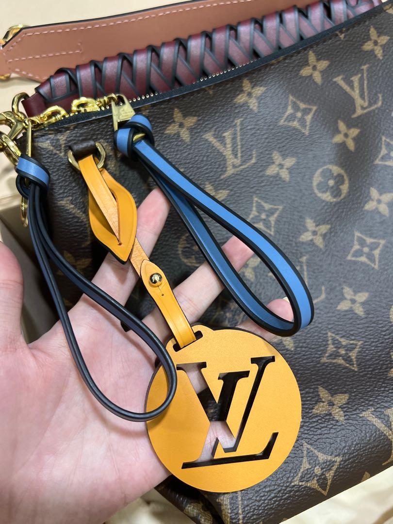 anggiayu_olshop - *LOUIS VUITTON LV BEAUBOURG LARGE