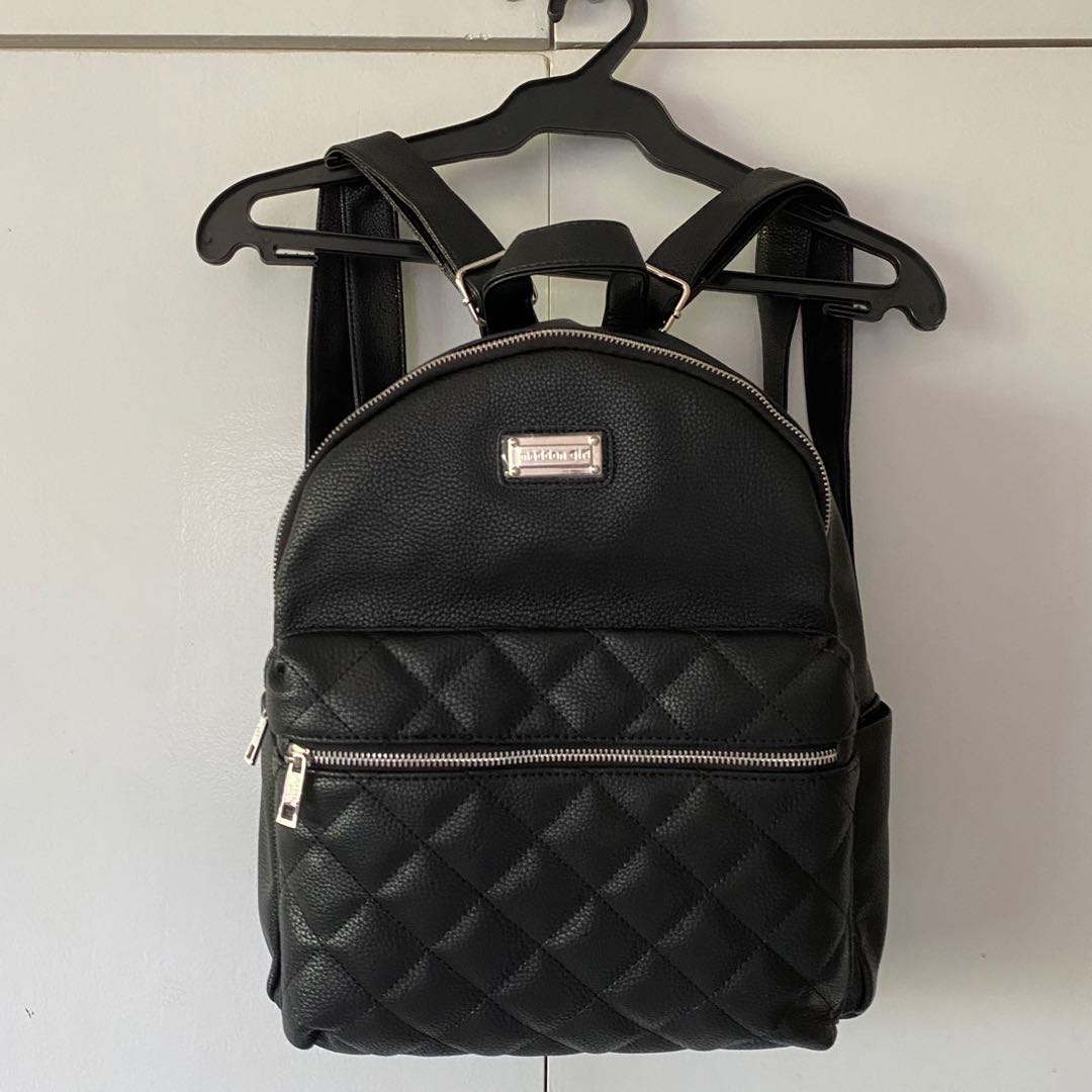 madden girl backpack