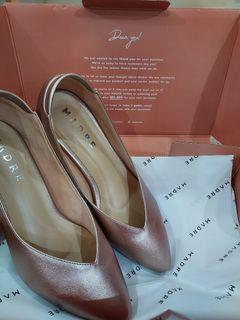 Madre shoes