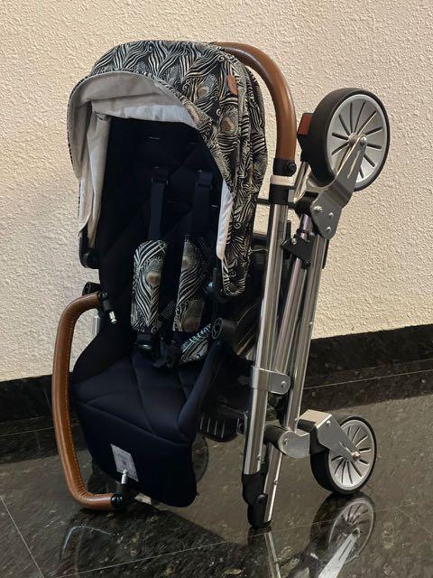 Mamas Papas Urbo 2 Stroller Special Edition Liberty