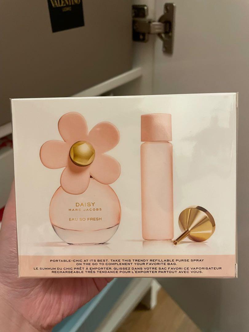 Daisy eau 2025 so fresh 20ml