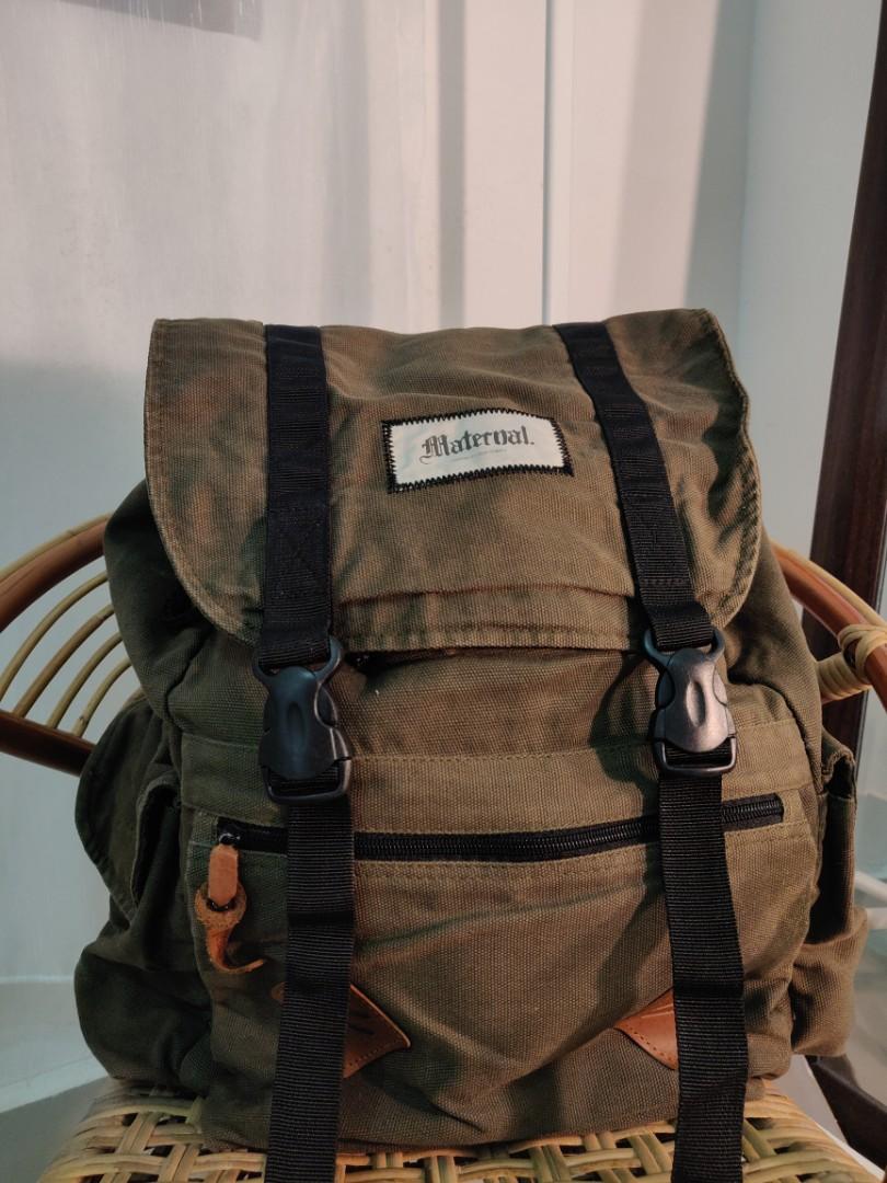 Maternal backpack deals