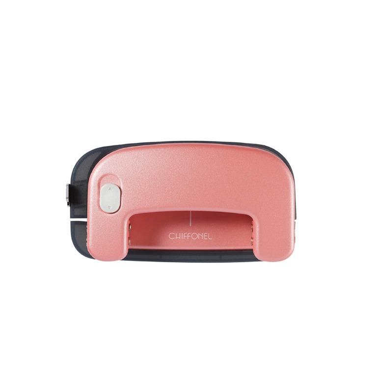 Max DP12 Hole Punch / OFFICE STATIONERY/EQUIPMENT, Hobbies & Toys